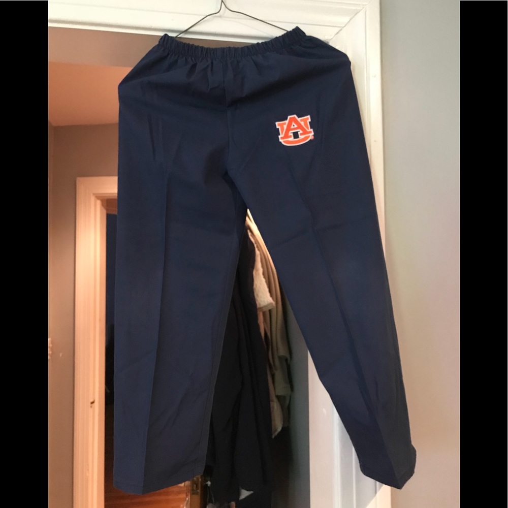 Kids scrub bottoms